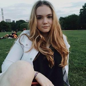 Meet your Posher, Tess